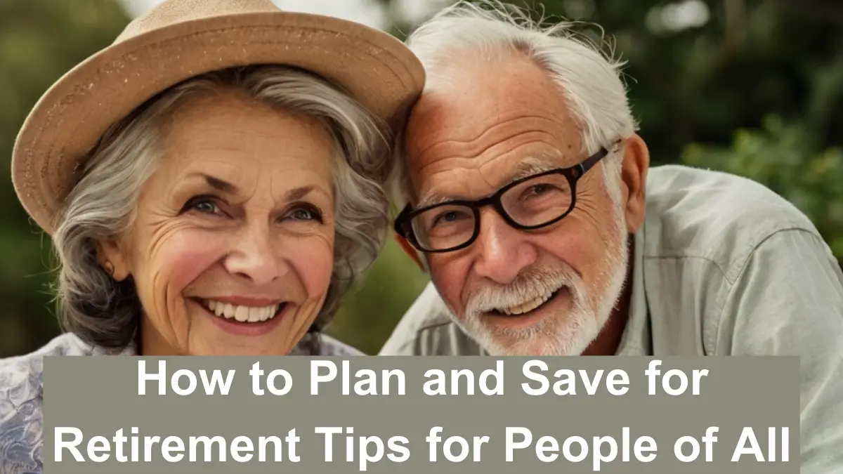 Retirement Tips